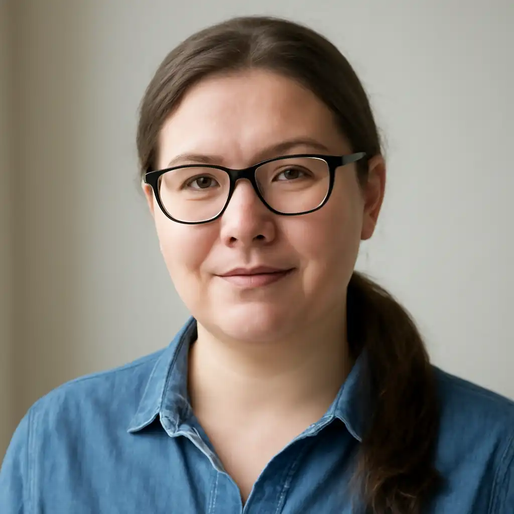 Cecilia Öberg